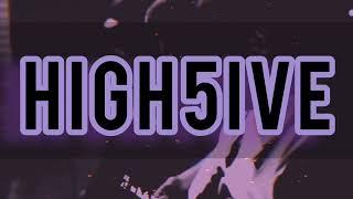 VieR44VieR - High5ive