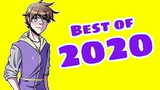 Best of Otaku 2020