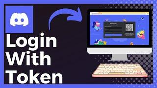 How To Login With Discord Token (Update)