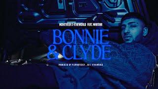 BONNIE AND CLYDE - MOHIT  |  4THEWORLD  |  MARTINA