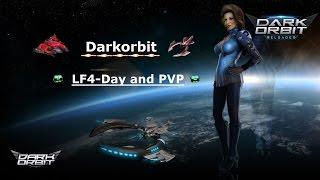 Darkorbit - LF4 Day - PVP