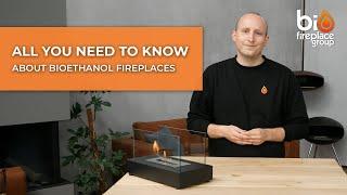 Comprehensive guide to Bioethanol Fireplaces - Everything you need to know