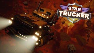 Wer braucht heute unsere Hilfe ? | Star Trucker