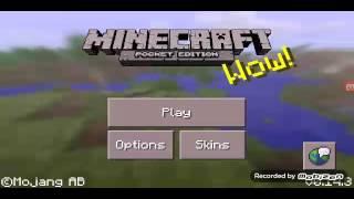 How to play and git MINETOX