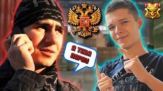 ШКОЛЬНИК ИЗ МОЕГО КЛАНА ВЫЗВАЛ МЕНЯ 1 НА 1 В WARFACE !