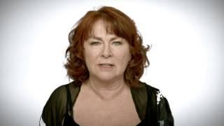 Bell Let's Talk 2015 - Mary Walsh Testimonial