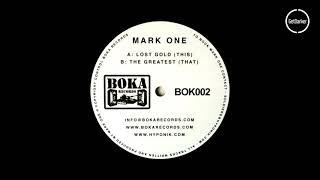 MRK1 - The Greatest [Dubstep Classic]