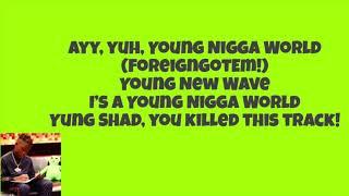 SLIME DREAM LYRICS