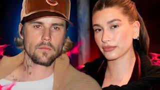 JUSTIN BIEBER and HAILEY BIEBER FIGHTING on SOCIAL MEDIA (STRUGGLING to Parent and DIVORCE Rumors)