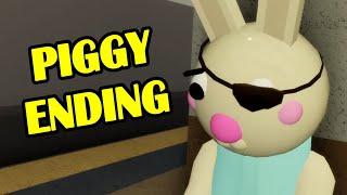 Roblox Piggy Chapter 7 TRUE ENDING