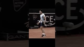 The sport of tennis welcomes you…