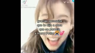 Sana Potter