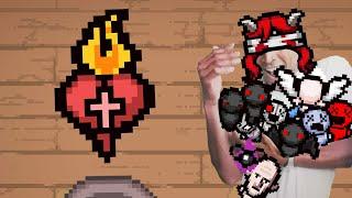 Most BASED Lilith Run: