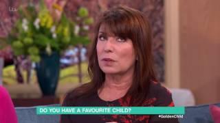 Do Parents Have Favourite Children? | This Morning