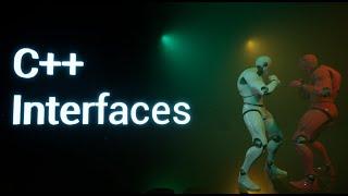 Unreal Engine C++ #5 - Interfaces