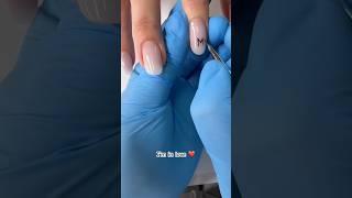 I’m in love ️ #nailart #nailtutorial #naildesign #nailtrends #nail #nailpolish #naildesigns
