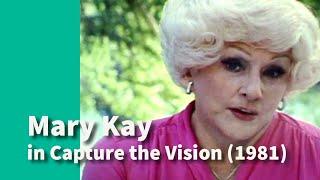 Mary Kay in Capture the Vision | Segment (1981)