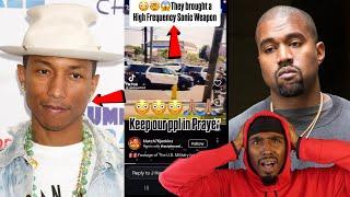 WORLDS SCARIEST Videos On The INTERNET That WILL Make You QUESTION  REALITY ! | REACTION