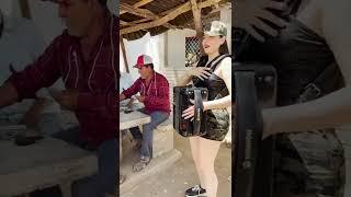 Llegué a calentarles el terreno en Badiraguato y se puso intenso 