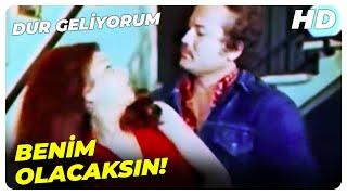 Dur Geliyorum - Neden Arıyordun Beni? | Tamer Yiğit Eski Türk Filmi