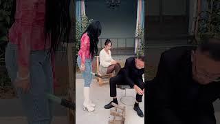 万万没想到#意想不到的结局 #看一遍笑一遍