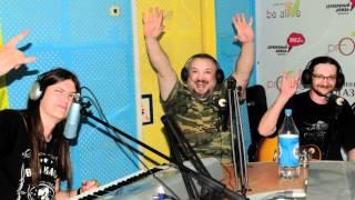 Группа Дорога Водана на BeAlive.FM