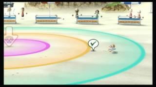 Classic Game Room - Wii SPORTS RESORT review Pt1