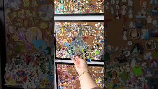 BIGGEST Disney Pin to ever exist…it’s a fantasy pin! 