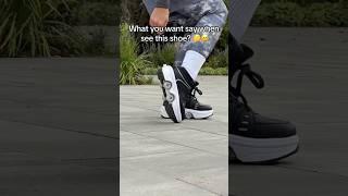 Roller Skate Shoes “Liekick“ 
