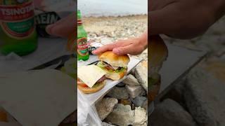 Почему так вкусно? #блогер #лайфвлог #приморье #андреевка