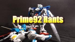 Prime92 Rants: Reconguista in G