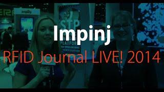 Impinj xArray RFID Reader System Tracks In Real-Time