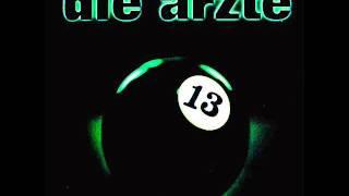 Die Ärzte - Rebell