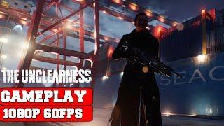 The Unclearness Gameplay (PC)