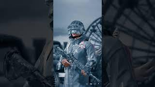  NIGHT WARRIOR  #night #warrior #pubgmobile #official #uzbek