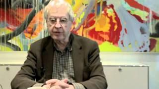 Charles Simic Interview