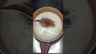 Halim Kheer Recipe | Winter Special Recipe | Healthy Super Food #shorts #youtubeshorts #shortsfeed