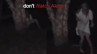9 SCARY VIDEOS That Will Make Your Blood Run COLD !