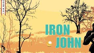 What's Missing In Modern Man | Iron John by Robert Bly