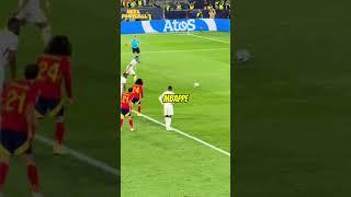How Yamal Destroyed Mbappe and Silenced France