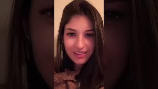 airah periscope live update 73 🩵 #stephanie#periscope#live#broadcast#stream#beautiful