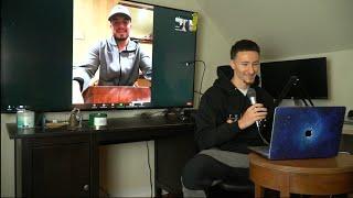 Tyler Osik Chicago White Sox Baseball Player - The Journey Podcast EP #11