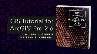 GIS Tutorial for ArcGIS Pro 2.6 | Official Trailer