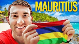 5 Things You Didn't Know About MAURITIUS (Hidden Gem)