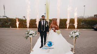 Kandal & Berrin | Wedding | Xemgin Neco & Klamadin neco | part 1| by Cavo Media