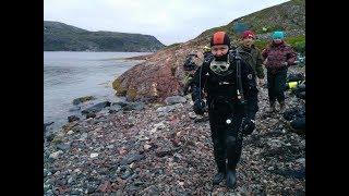 ЖЕСТЬ! СРОЧНО!В ДАГЕСТАНЕ,В КАСПИЙСКОМ МОРЕ ПОЙМАН ВОДОЛАЗ!