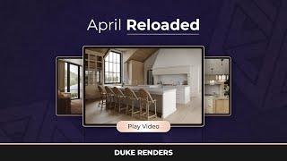 Duke Renders' Recap April 2024: What Happened at Duke Renders in April? You Won't Believe It!