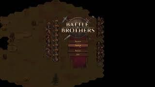 BATTLE BROTHERS! 125 Int Overwhelm Sword Legion VS Barb King! Army Testing Builds WORST Matchup!