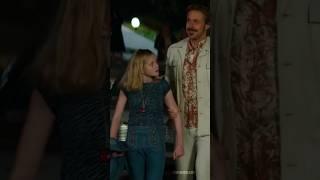 Yılın babası | The Nice Guys