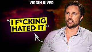 Martin Henderson REVEALS New Details About Virgin River Season 4..